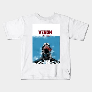 Look out below Kids T-Shirt